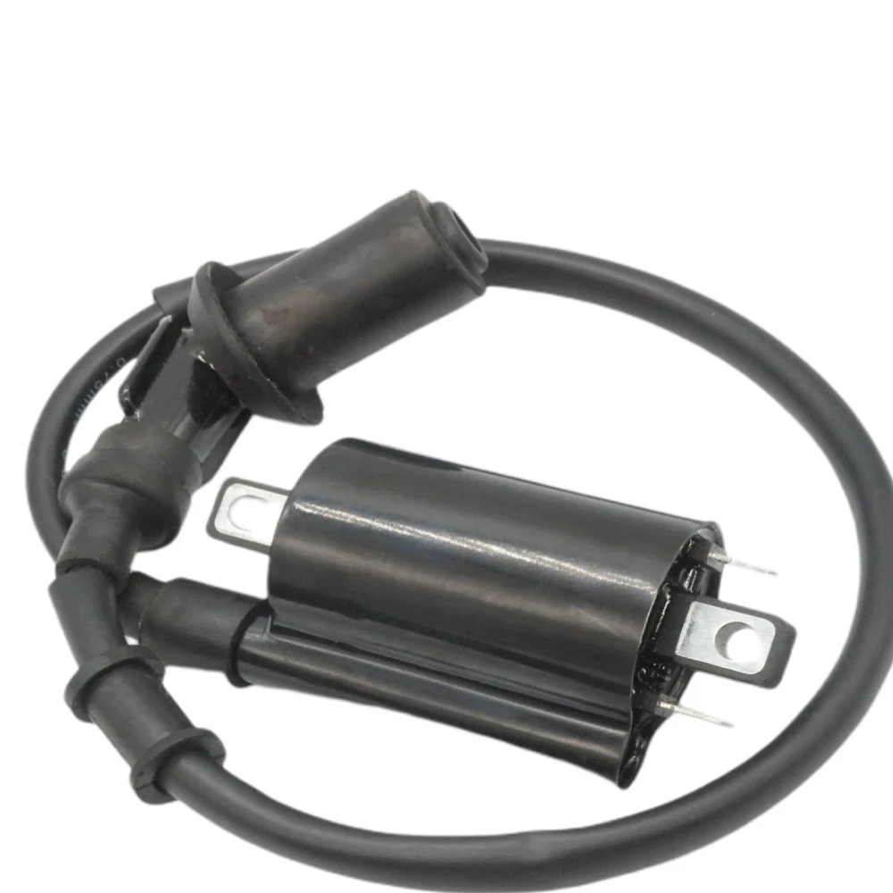 

MOTORCYCLE IGNITION COIL FITS FOR YAMAHA XV250 VIRAGO 250 LF250 XV125 Virago125 QJ250