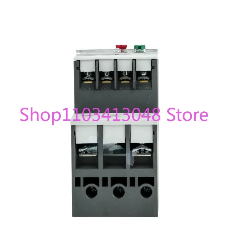 Relé de sobrecarga Heat para Electric LS MT-32/3H GTH-2 reemтерный 2 5-4A 4-6A