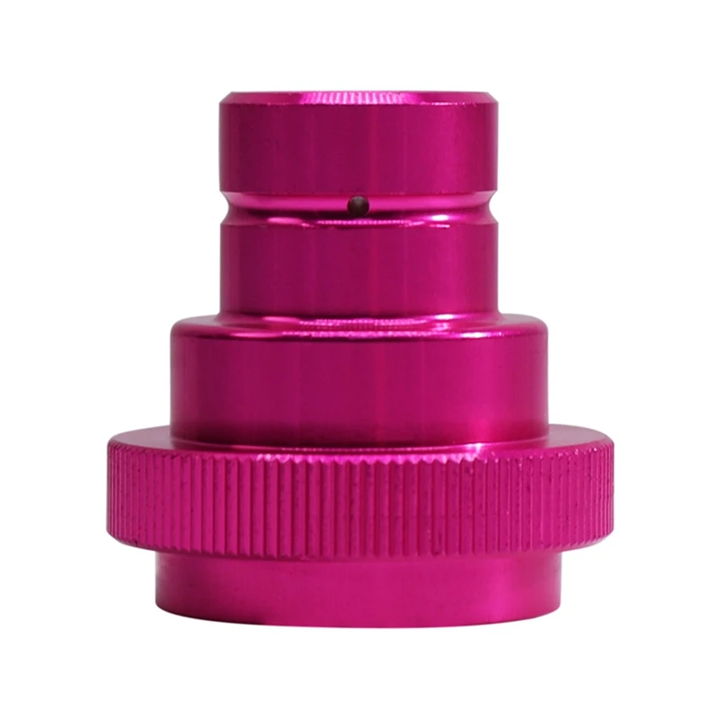 

Запасные части для адаптера газировки DUO/Terra, 1 шт., сверкающее устройство для воды с CGA320, аксессуары для зеркальной газировки с наружной резьбой