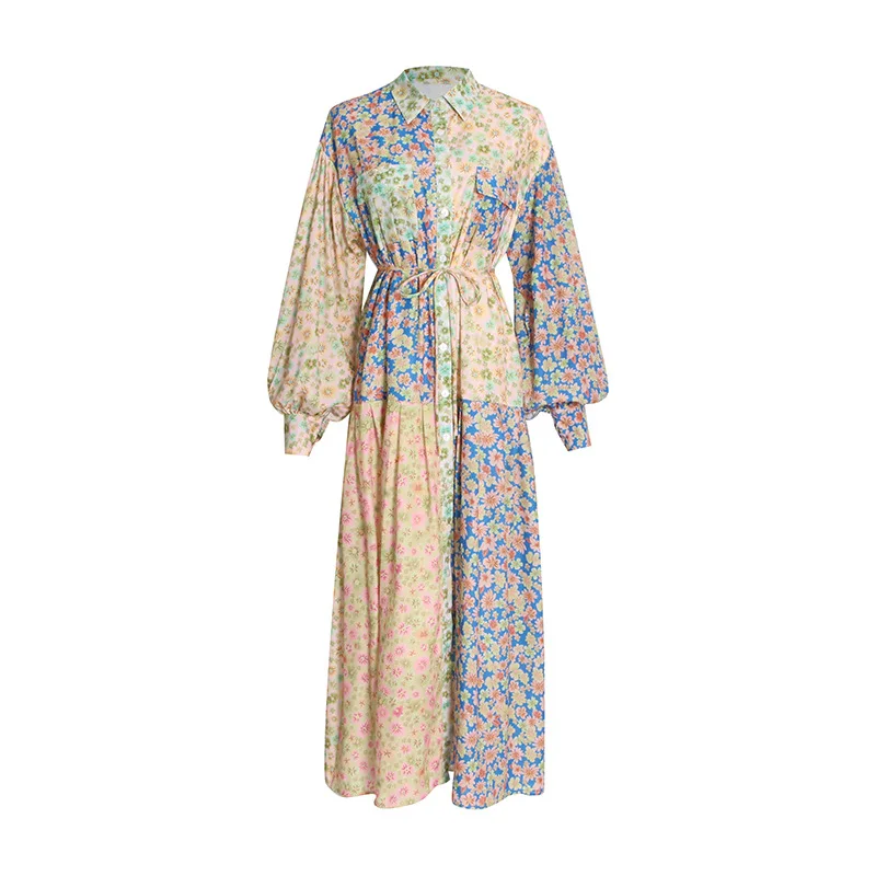 

Элегантные платья для женщин 2022 летние женские роскошные дизайнерские праздничные платья высокого качества модные брендовые наряды на ден...