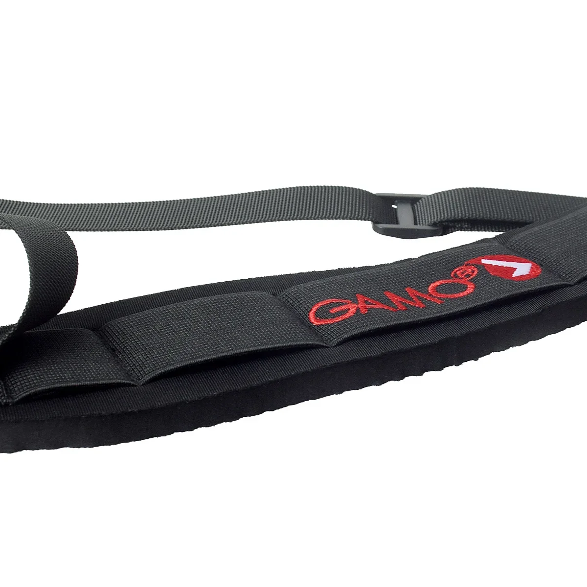 Тактический ремень для пистолета Gamo идеально подходящий любого ремня