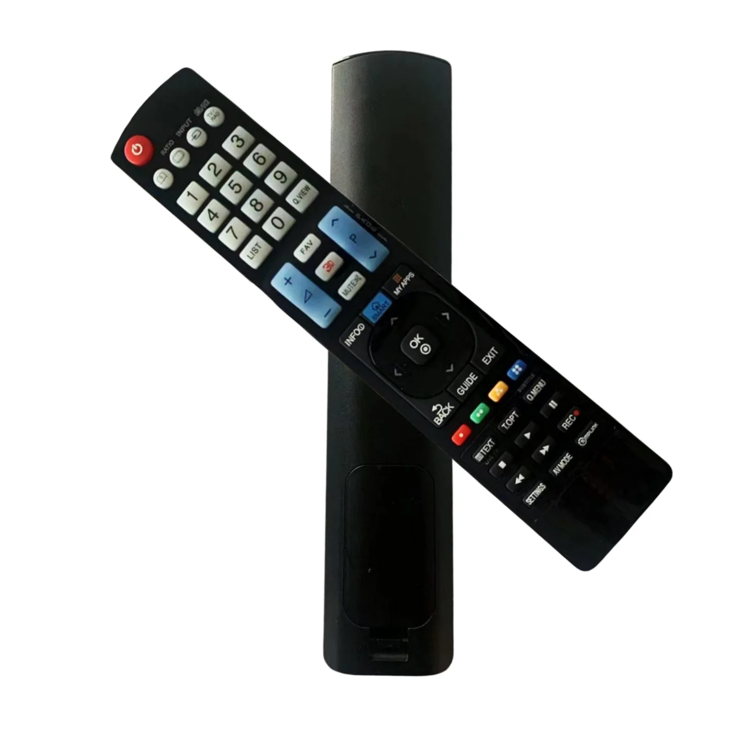 Пульт дистанционного управления подходит для планшетов HDTV TV 49UF7590 50UF8300 55UF6790 65UF8500