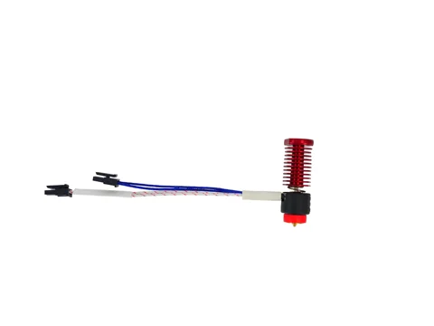 BIGTREETECH E3D Revo Voron Hotend для 3D-принтеров Voron