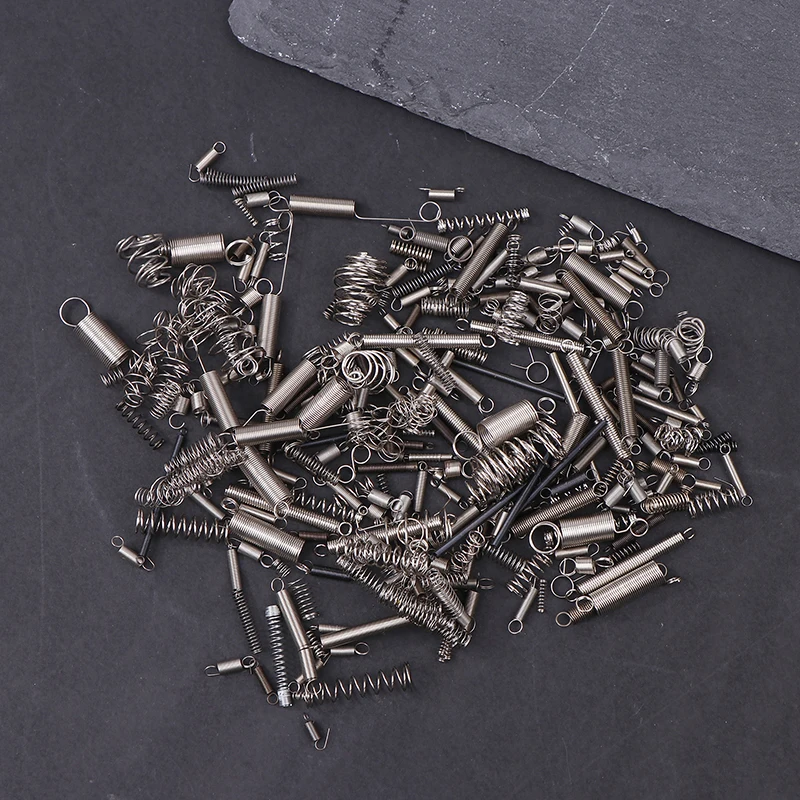 Смешанная пружина загрузки металлическая механическая для музыкального плеера