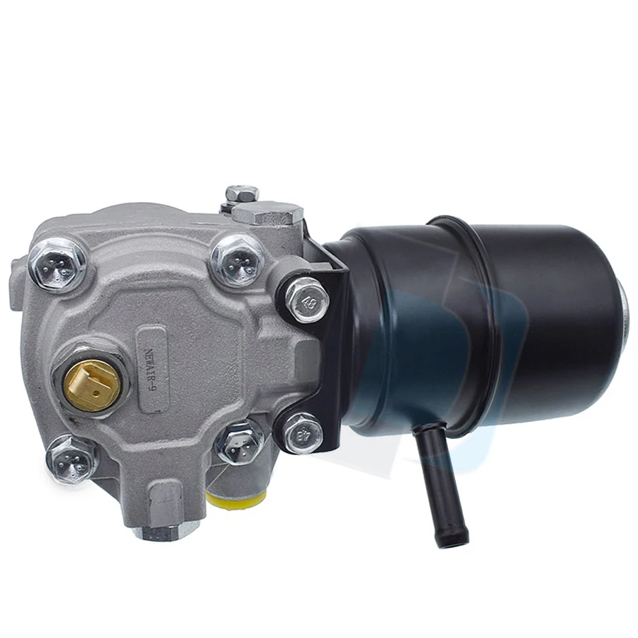 Насос гидроусилителя руля MR223480 MR267855 MR491774 для Mitsubishi Pajero Montero Shogun PAJERO III 2000-2006 V68 V78 3 2