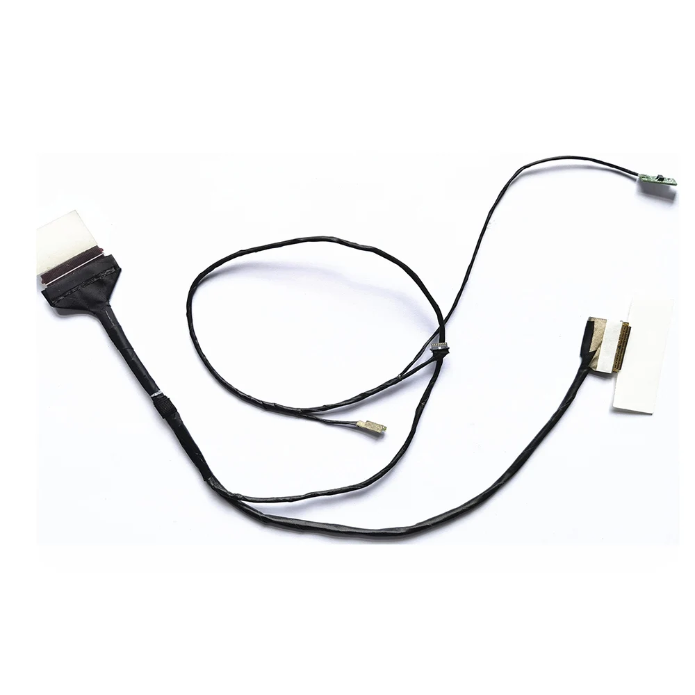 

NEW LCD Video Display Cable For Lenovo K21-80 K21 EDP LVDS Cable 450.05V03.0001 450.05V03.0002 5C10L01999