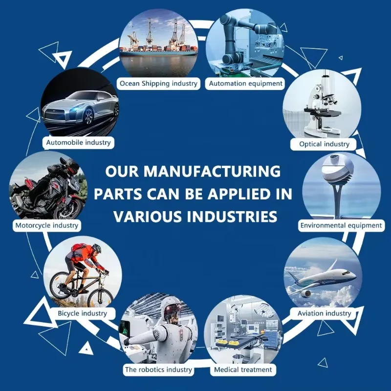 Montre de précision produit металлические CNC tournage алюминиевые аксессуары servi