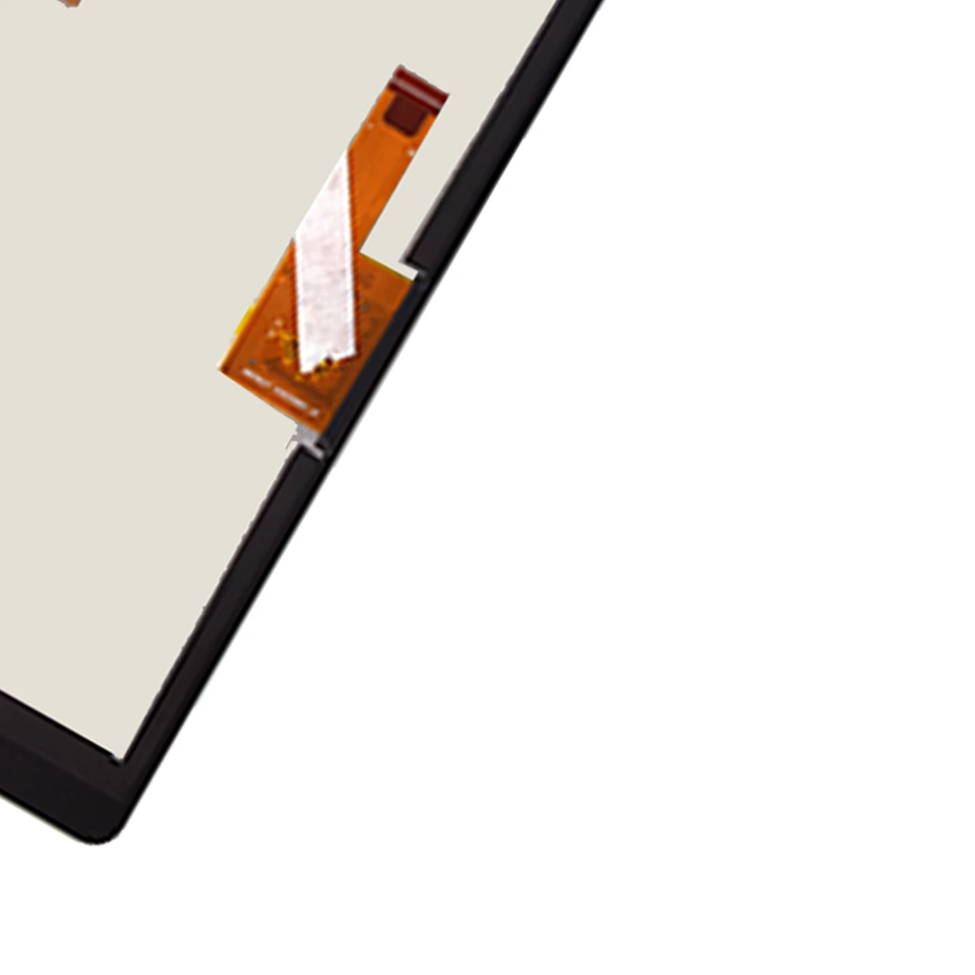 Новый 7-дюймовый ЖК-дисплей для Lenovo TAB E7 TB-7104I TB-7104 TB 7104i с сенсорным экраном и