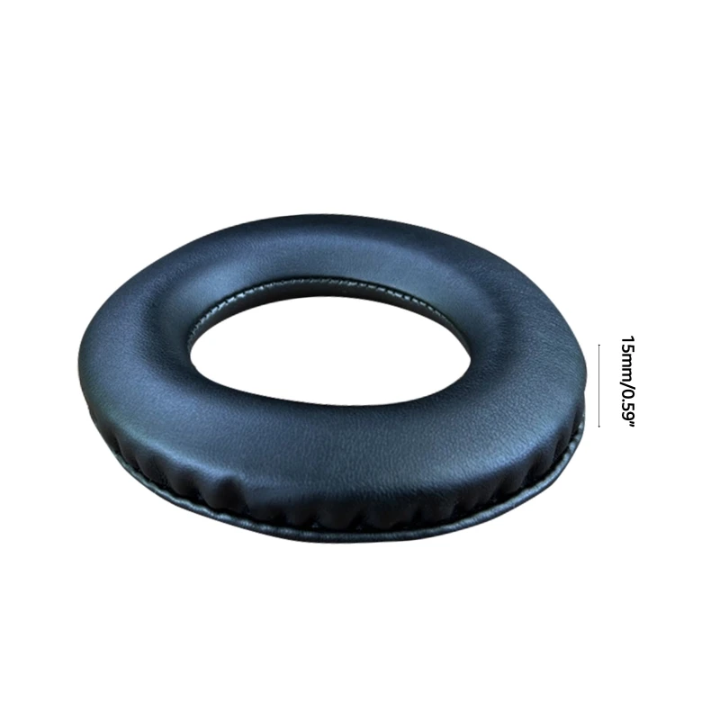 Сменные подушечки для наушников UR40 губки чехол запасная часть Прямая поставка