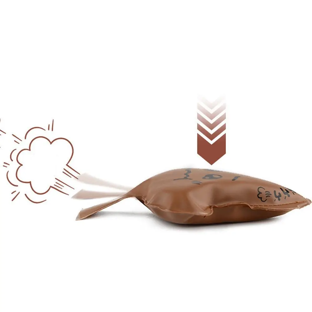 Подарок на вечеринку подушка в форме какашек шутки приколы юмористический