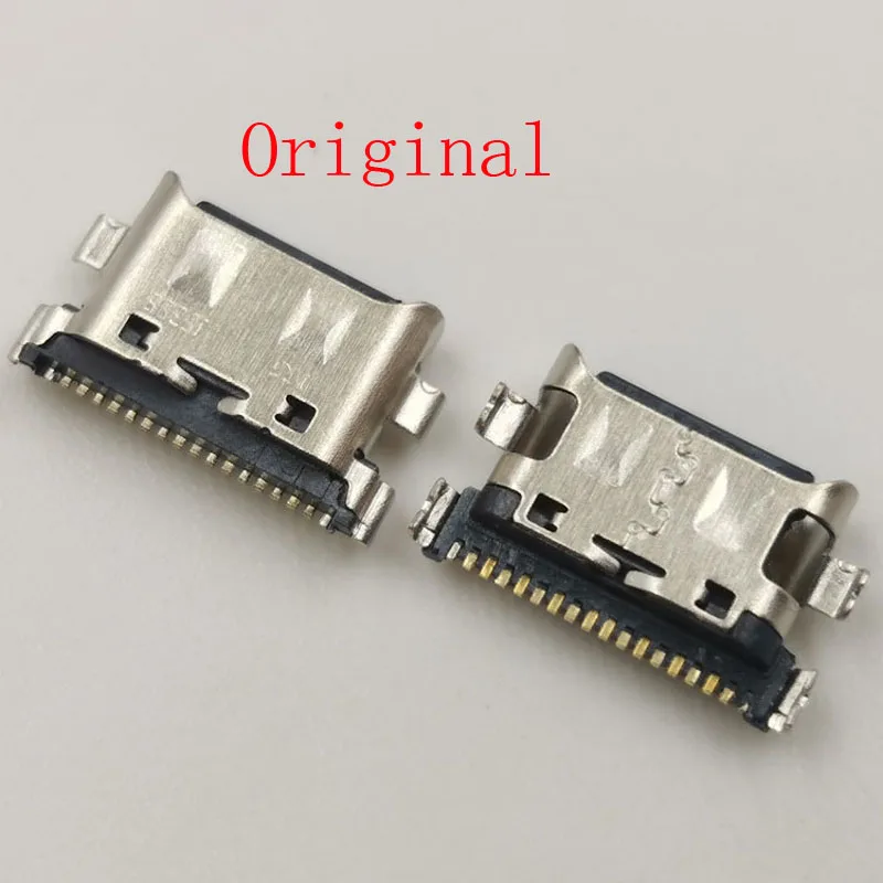 

10Pcs USB Charging Port Dock Plug Charger Connector For Samsung Galaxy M30S M307 A50S A507 A40S A407 A30S A307 A70S M21 M215