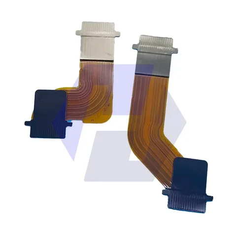 R2 L2 L1 R1 Ленточный гибкий кабель триггерной кнопки для Sony PlayStation 5, PS5 V1.0 2,0 3,0 LR Соединительный кабель ручки контроллера