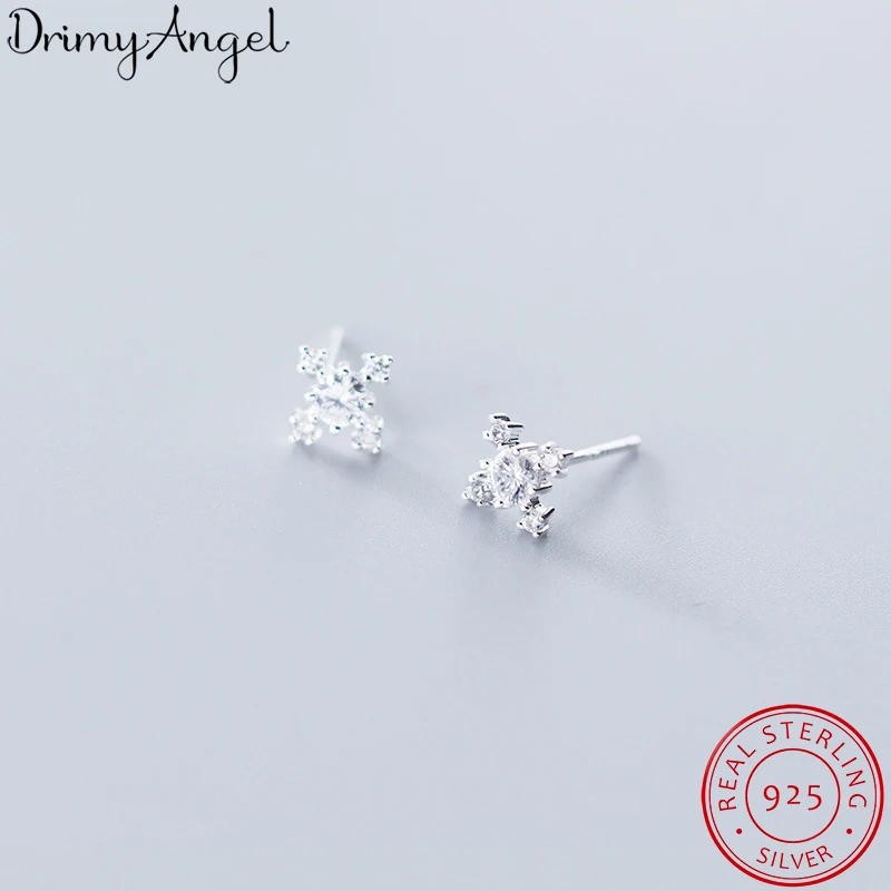 

Новинка 925, женское украшение из стерлингового серебра 2022 пробы, Модные женские ювелирные изделия, рождественские подарки