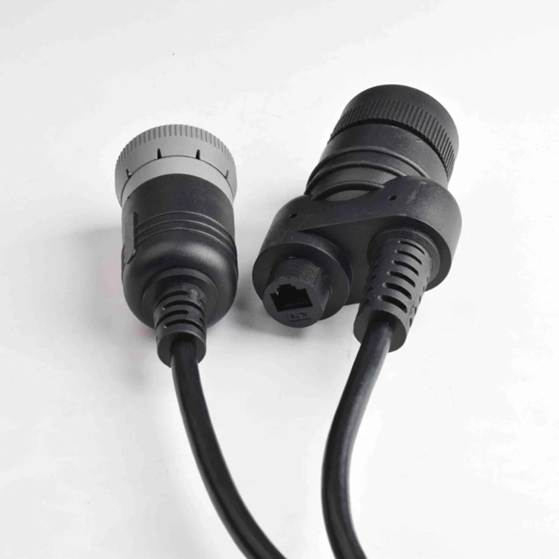 Новый Автомобильный Электрический тестер диагностические инструменты запчасти