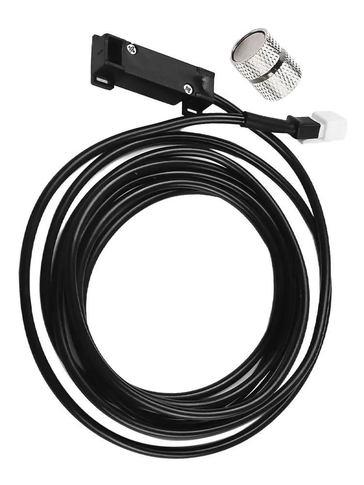 Практичный удобный датчик скорости для электровелосипеда инструменты