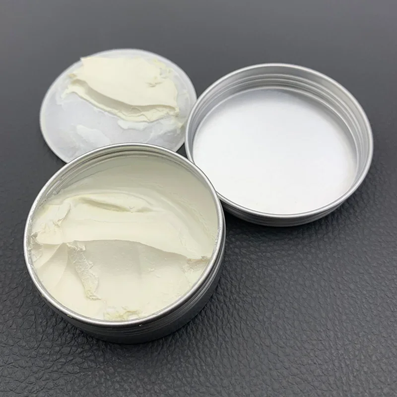 Цепочка для часов металлическая серебряная ювелирная паста разкислительный