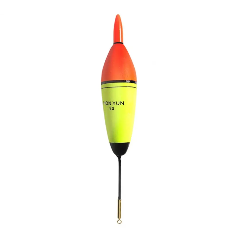 

Sturdy Night Light Bobber Lightweight 4 Styles Waterproof Noticeable Electric Bobber Long Shot Float Rock Fishing