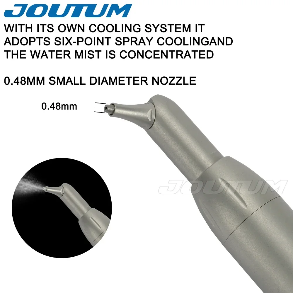 Стоматологические изделия из оксида алюминия микробластерный интерфейс
