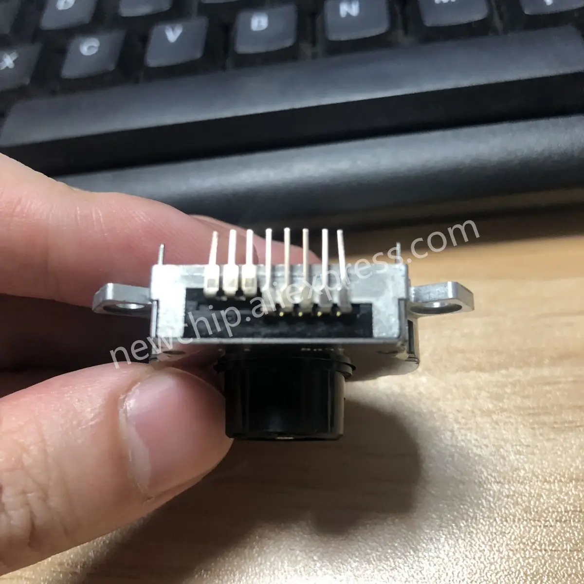 APLS SRGPHJ3200B механический роторный кодировщик абсолютный одиночный/двойной прямой