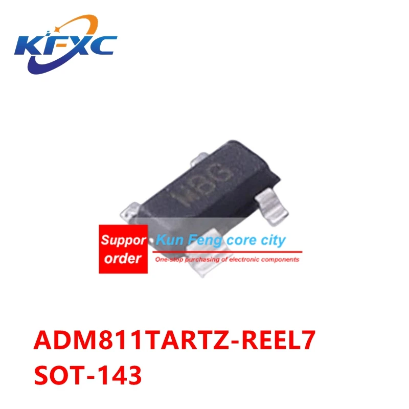 Adm811tarz SOT143 оригинальный