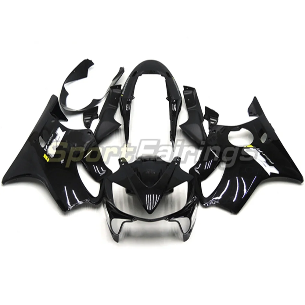 Детали для кузова из АБС-пластика подходит HONDA CBR600 CBR CBR600F F4I 2004 2005 2006 |