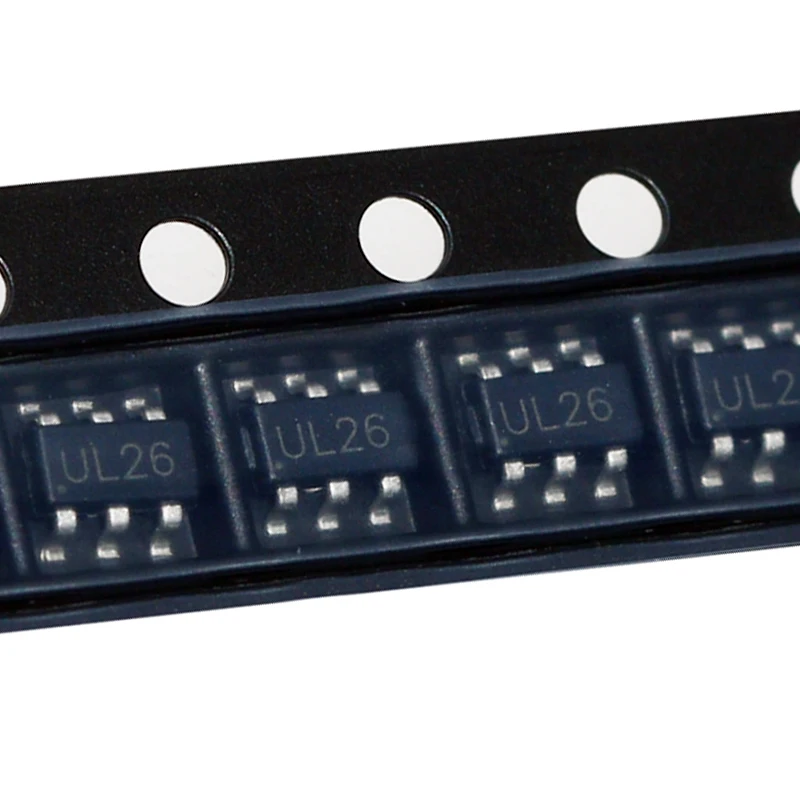 

50-100 шт. Φ SOT-23-6 USBLC6 чип защиты цепи IC интегральная схема Совершенно новая Оригинальная