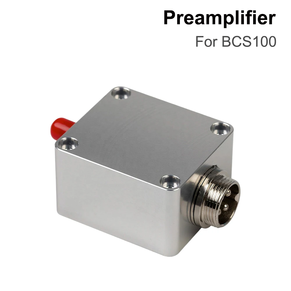 

Friendess amplifier preamplifier Seneor BCS100 FSCUT controller for fiber laser machines