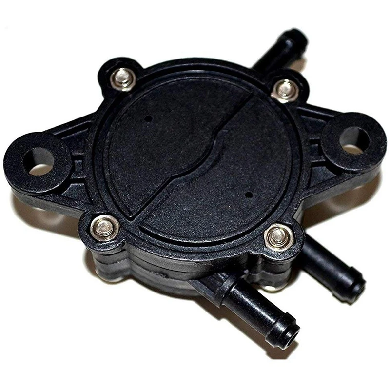 2X 16700-Z0J-003 топливный насос для Honda GX610 GX620 GX670 GXV610 GXV620 GXV670 GC135 GC160 GC190 GCV520