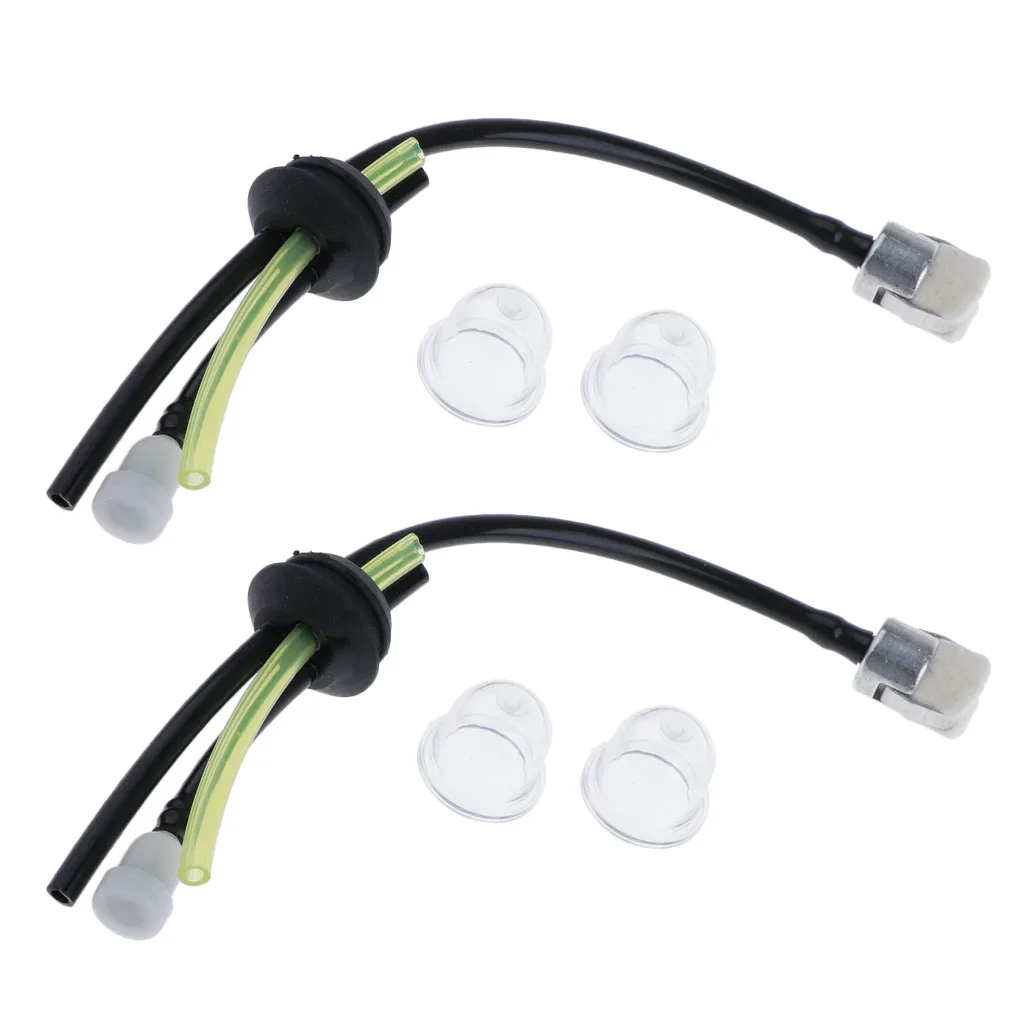

Комплект топливных и праймеров для GT200 GT200i GT200R String, 2 шт.