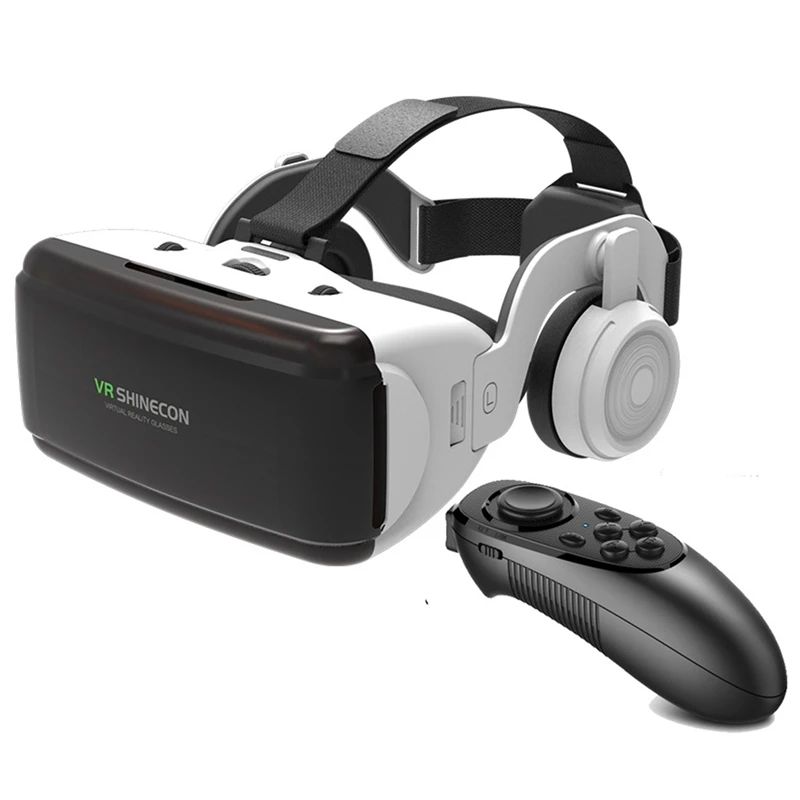 

3D очки виртуальной реальности, стереооочки виртуальной реальности для шлема гарнитуры Google Cardboard для IOS, Android