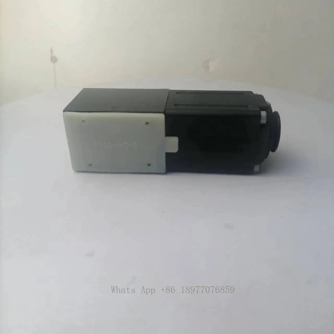 Пропорциональный предохранительный клапан ATOS RZMO-A-010-350-18-20