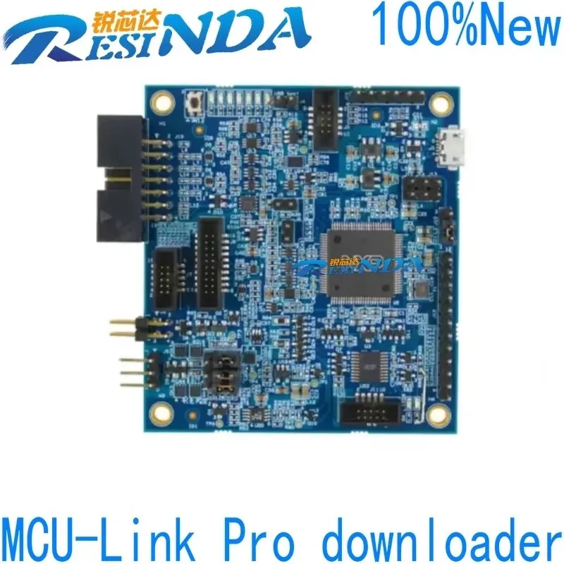 Отладчик оборудования MCU-Link Pro Программатор NXP lpc-link J-Link CMSIS-DAP
