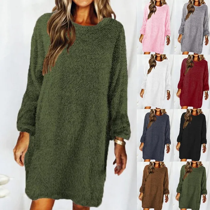 

Летнее элегантное женское платье с V-образным вырезом, женское платье с коротким рукавом до колена, новый дизайн