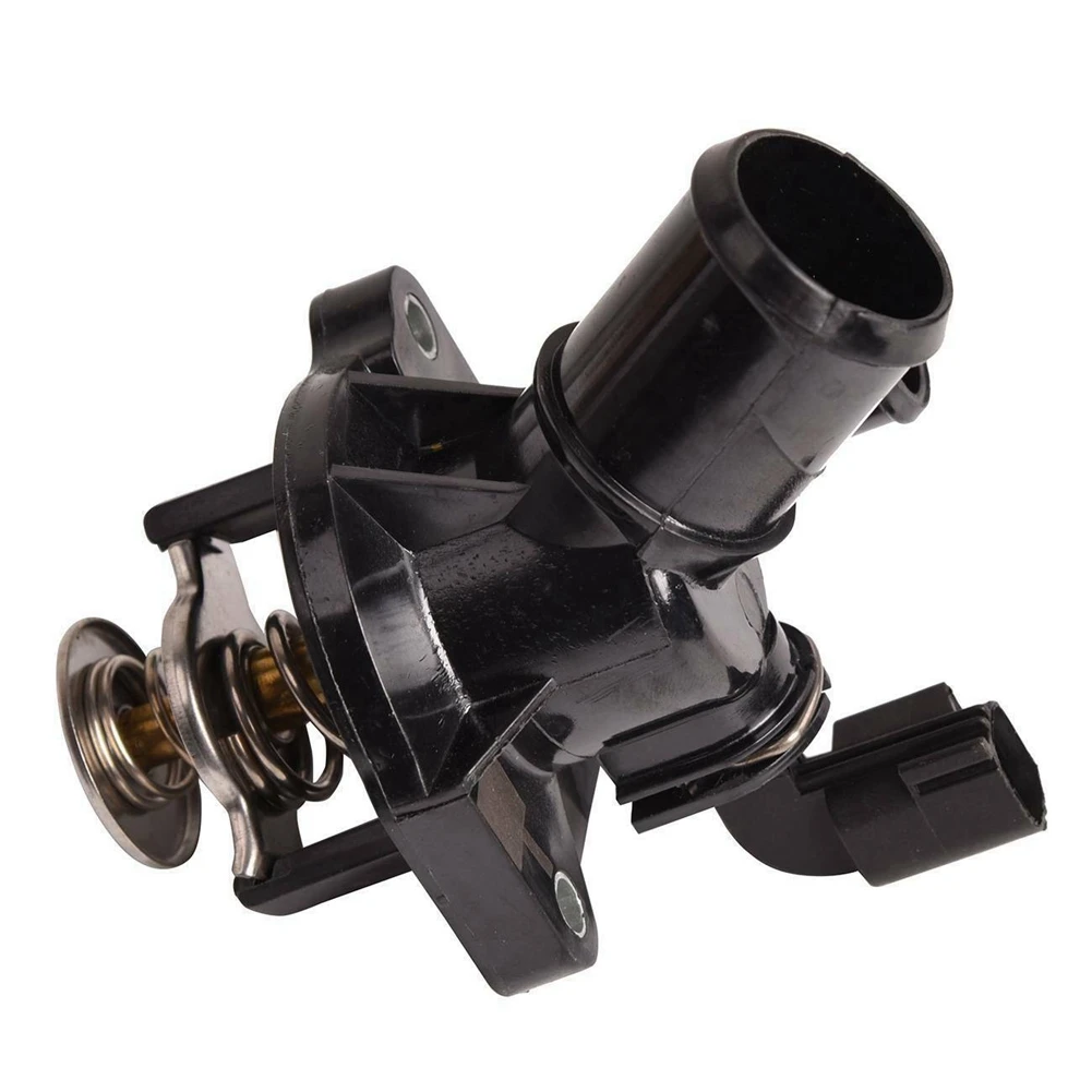 Термостат с корпусом в сборе для 05-10 Focus 01-03 Ranger 2.3L 2 0