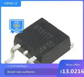 Новинка 100% бесплатная доставка BTS117 |
