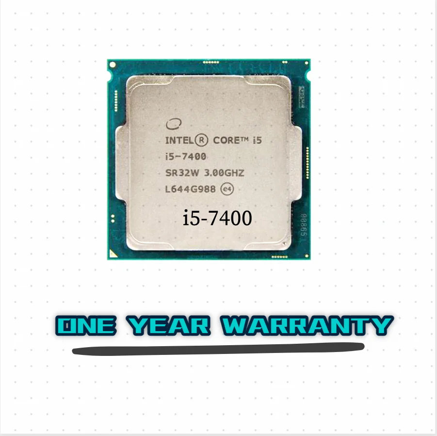 Процессор cpu intel core i5 7400. Intel core i5 7400 3.00ghz. i5 7400. i5 7400 характеристики.