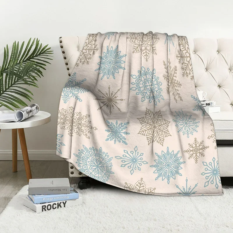 Домашнее украшение плюшевое одеяло для дивана покрывало кровати пушистые мягкие