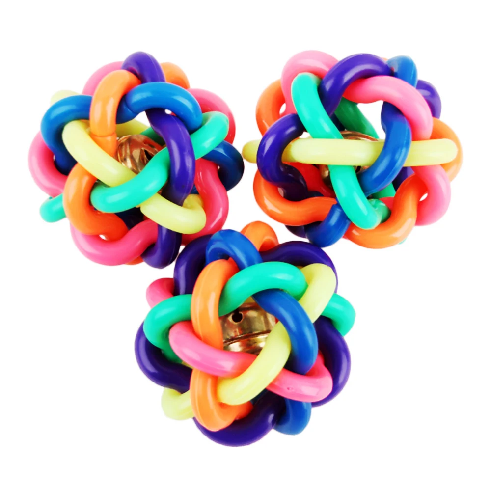 

Пищалка для домашних животных, телефон, игрушка для собак, устойчивый к укусам, забавный красочный шар, сделайте умные игрушки для собак, мяч для кошек