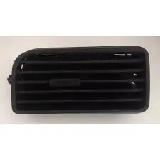 

DIFFUSER GRILL MIDDLE LEFT SIDE DOBLO III/LINEA CHROME OR BLACK COLOR 735498104