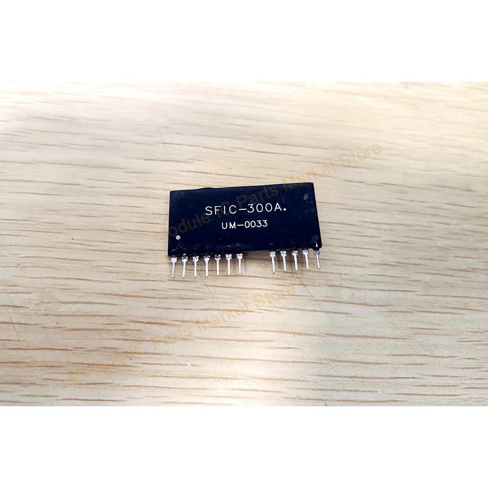 SFIC-100A SFIC-100 SFIC-300A Новый модуль