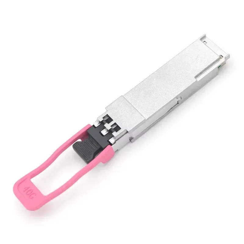 40G QSFP ER4 40 км 1310 нм LC Соединительный модуль OEM производитель совместимый SFP