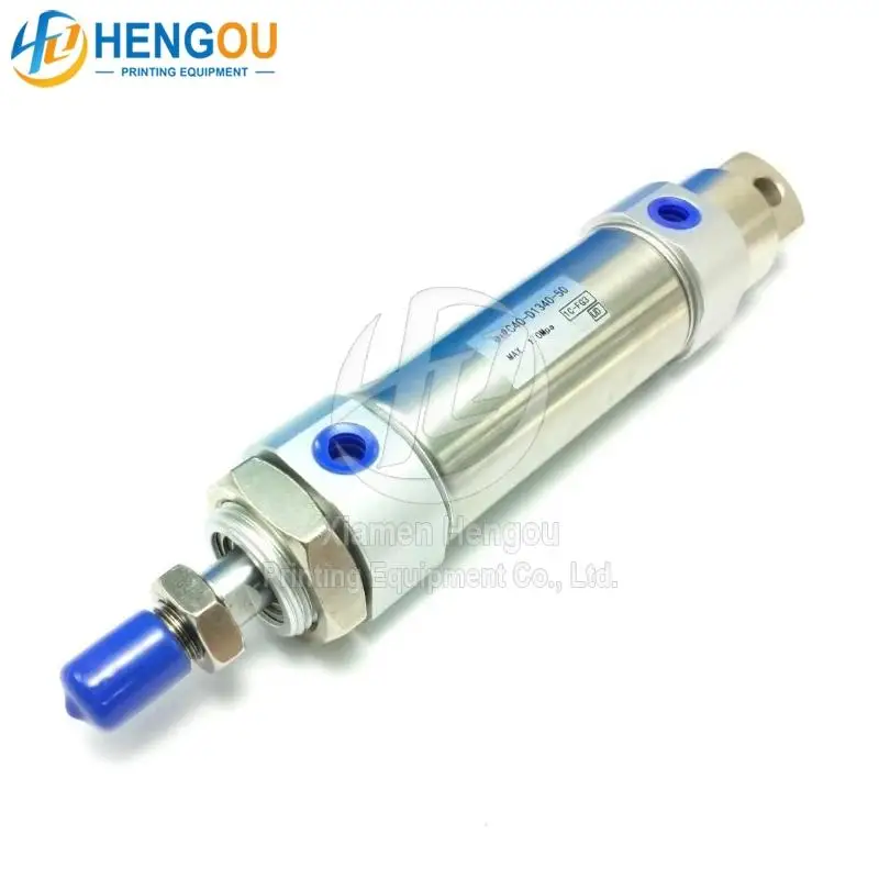 

CM2C40-D1340-50 komori machine cylinder 40X50 Komori parts