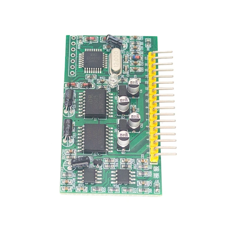 1 шт. плата драйвера инвертора синусоидальной волны 5 В