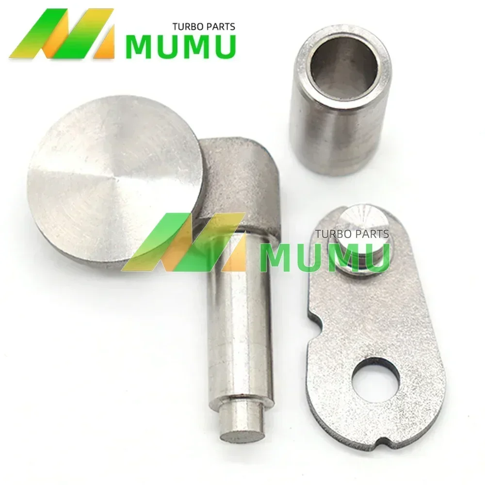 Новинка погремушка Turbo Wastegate для Audi A1 A3 Q2 Q3 1 4 TFSI CHPA CPTA CZDA CZDB Чешская 103 49180 кВт