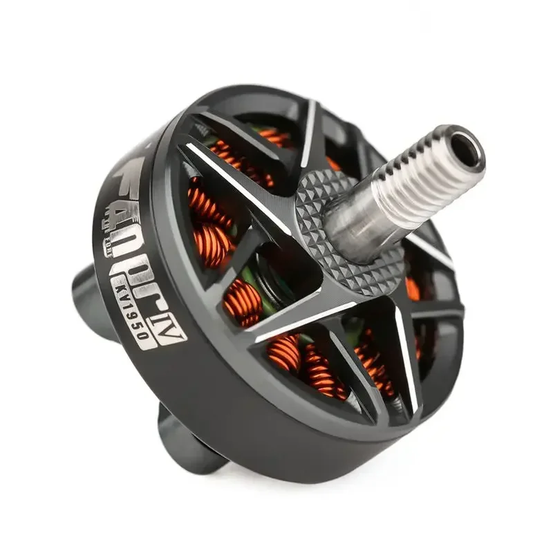 T-motor F40PRO IV F40 PRO Новое поступление бесщеточный двигатель Out-runner KV1950 KV2400 для RC Multirotor
