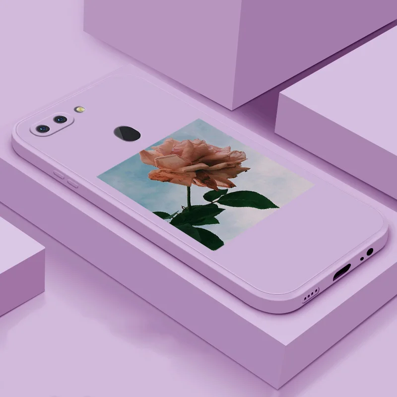 

Case For OPPO R15 Pro OPPO R17 Pro Soft Case TPU Silicone Protection Case Color Printing Phone Case