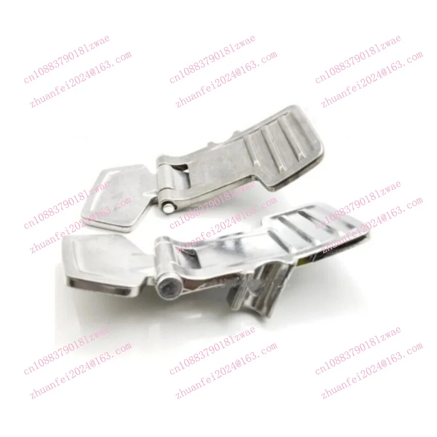 2 шт. детали экскаватора педаль ходьбы для Kubota U15 17 20 25 30 35 Sany 16