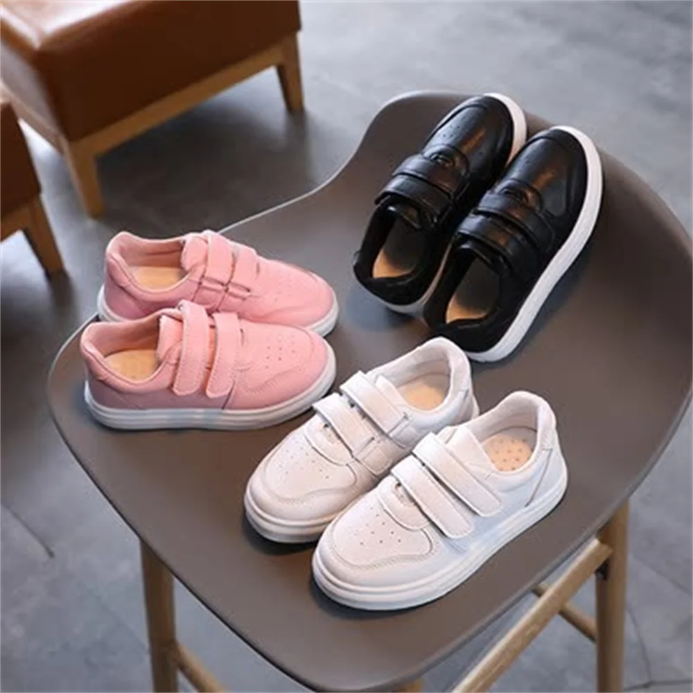 

Kids Shoes Sports Fashion For Boys Girls White Shoes Toddler Boy Girl Soft Sports Shoes Children Running Sneakers