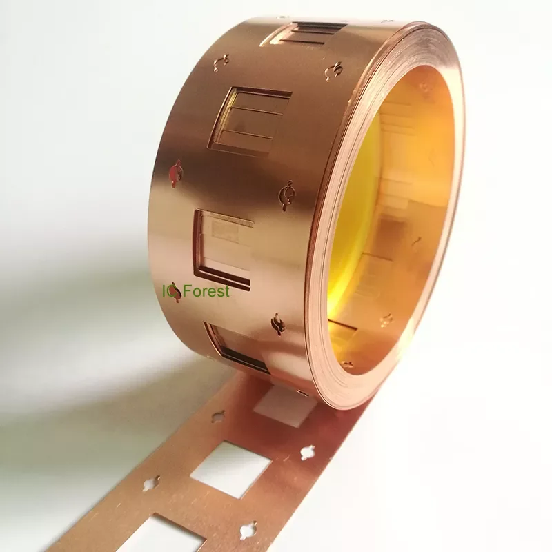 

1M 2P 32650 Lifepo4 32650 li-ion bateria Lipo połączenie taśma miedziana montaż wykrawania miedzi łącznik 0.2x32.5/34.5mm