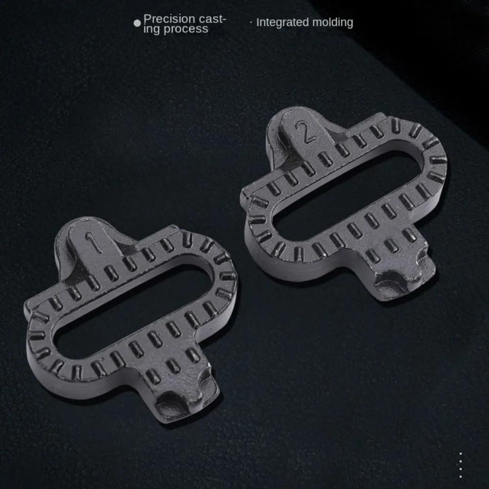 SH51/SH56 Обувь для горного велосипеда комплект шипов шипы педалей из нержавеющей